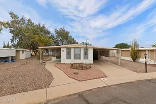 1233 E Acala Ave, Casa Grande, AZ 85122 - Photo 8