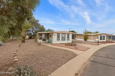 1233 E Acala Avenue, Casa Grande, AZ 85122 - Photo 1