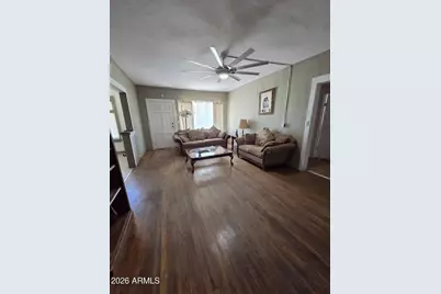 1405 E 9th Street, Douglas, AZ 85607 - Photo 12
