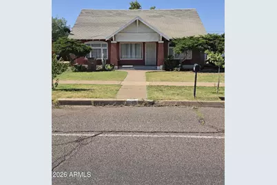 1405 E 9th Street, Douglas, AZ 85607 - Photo 1