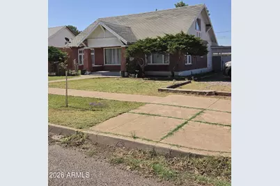 1405 E 9th Street, Douglas, AZ 85607 - Photo 4