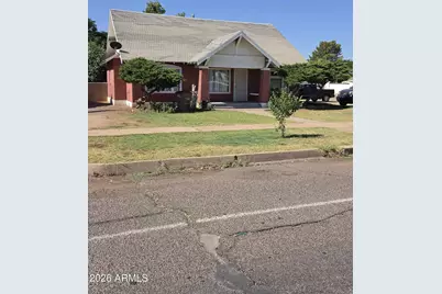 1405 E 9th Street, Douglas, AZ 85607 - Photo 2