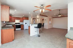 3671 S Blue Water Circle, Camp Verde, AZ 86322 - Photo 8