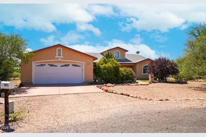3671 S Blue Water Circle, Camp Verde, AZ 86322 - Photo 2