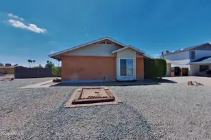 3018 S Standage St, Mesa, AZ 85202 - Photo 1