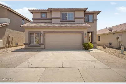 3823 W Villa Linda Drive, Glendale, AZ 85310 - Photo 2