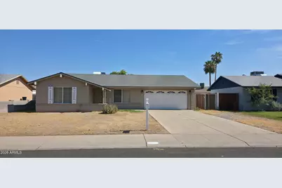 7540 W Turney Avenue, Phoenix, AZ 85033 - Photo 1