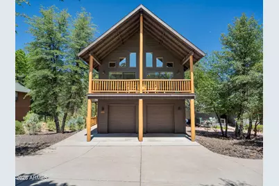 4255 N Strawberry Hollow, Pine, AZ 85544 - Photo 2