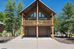 4255 N Strawberry Hollow, Pine, AZ 85544 - Photo 2
