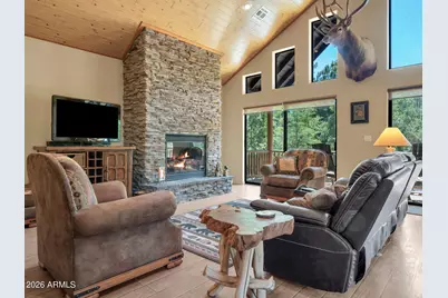 4255 N Strawberry Hollow, Pine, AZ 85544 - Photo 20