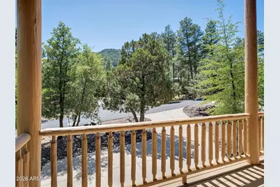 4255 N Strawberry Hollow, Pine, AZ 85544 - Photo 22