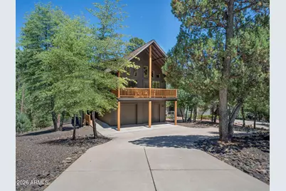 4255 N Strawberry Hollow, Pine, AZ 85544 - Photo 32