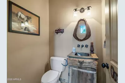 4255 N Strawberry Hollow, Pine, AZ 85544 - Photo 6