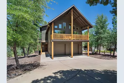 4255 N Strawberry Hollow, Pine, AZ 85544 - Photo 1