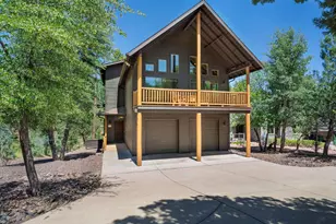 4255 N Strawberry Hollow, Pine, AZ 85544 - Photo 1