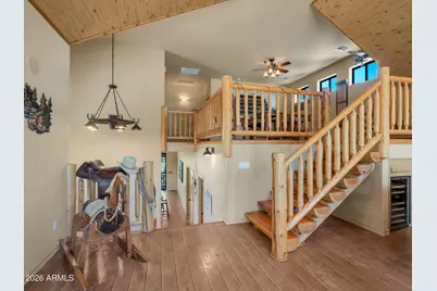 4255 N Strawberry Hollow, Pine, AZ 85544 - Photo 24