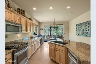 4255 N Strawberry Hollow, Pine, AZ 85544 - Photo 10