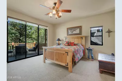 4255 N Strawberry Hollow, Pine, AZ 85544 - Photo 12