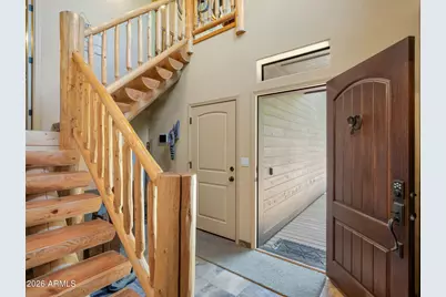4255 N Strawberry Hollow, Pine, AZ 85544 - Photo 34