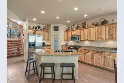 4255 N Strawberry Hollow, Pine, AZ 85544 - Photo 8
