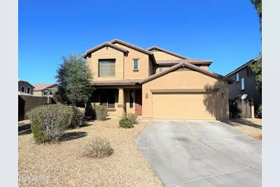 144 S 108th Drive, Avondale, AZ 85323 - Photo 1