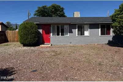 524 Graham Place, Sierra Vista, AZ 85635 - Photo 1