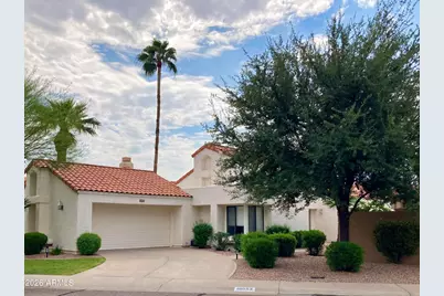 10053 E San Bernardo Drive, Scottsdale, AZ 85258 - Photo 1