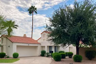 10053 E San Bernardo Dr, Scottsdale, AZ 85258 - Photo 1
