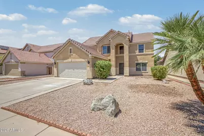 2474 E Westchester Drive, Chandler, AZ 85249 - Photo 2