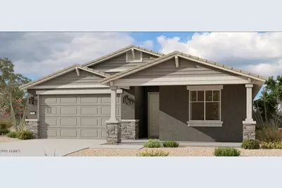 9816 S 56th Lane, Laveen, AZ 85339 - Photo 1