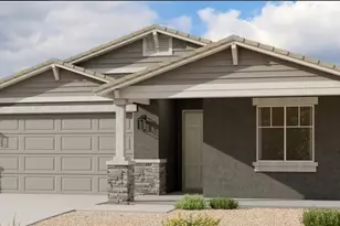 9816 S 56th Ln, Laveen, AZ 85339 - Photo 1