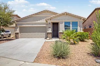 41592 W Elm Drive, Maricopa, AZ 85138 - Photo 1