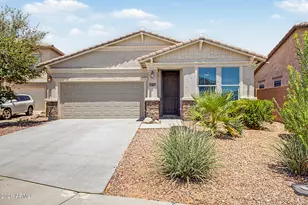 41592 W Elm Dr, Maricopa, AZ 85138 - Photo 1