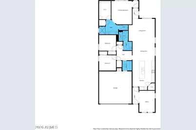 41592 W Elm Drive, Maricopa, AZ 85138 - Photo 36