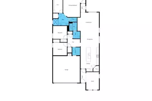 41592 W Elm Dr, Maricopa, AZ 85138 - Photo 36