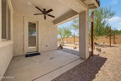 41592 W Elm Drive, Maricopa, AZ 85138 - Photo 8