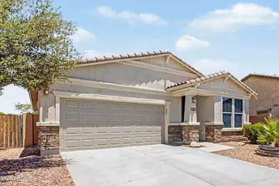41592 W Elm Drive, Maricopa, AZ 85138 - Photo 4