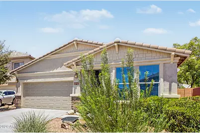 41592 W Elm Drive, Maricopa, AZ 85138 - Photo 2