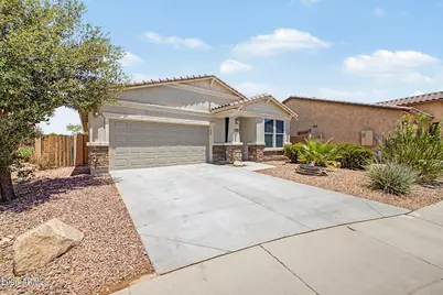41592 W Elm Drive, Maricopa, AZ 85138 - Photo 34