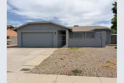 10921 W Sells Drive, Phoenix, AZ 85037 - Photo 2