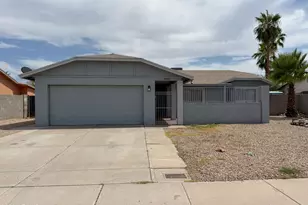 10921 W Sells Dr, Phoenix, AZ 85037 - Photo 1