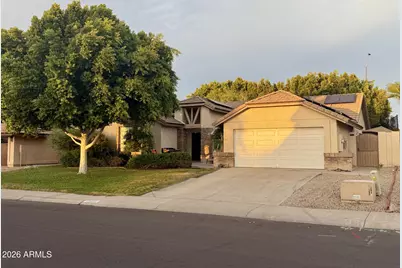 19225 N 67th Drive, Glendale, AZ 85308 - Photo 2