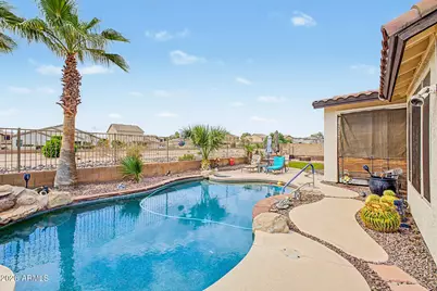 25424 N 73rd Avenue, Peoria, AZ 85383 - Photo 1