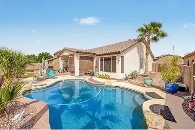 25424 N 73rd Avenue, Peoria, AZ 85383 - Photo 18