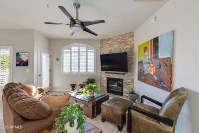 4525 N 22nd Street #307, Phoenix, AZ 85016 - Photo 6