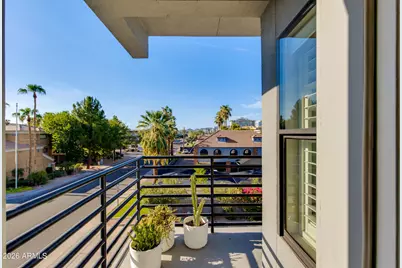 4525 N 22nd Street #307, Phoenix, AZ 85016 - Photo 12