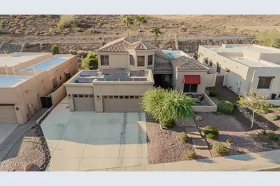 6022 W Robin Lane, Glendale, AZ 85310 - Photo 2