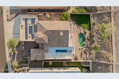6022 W Robin Lane, Glendale, AZ 85310 - Photo 4