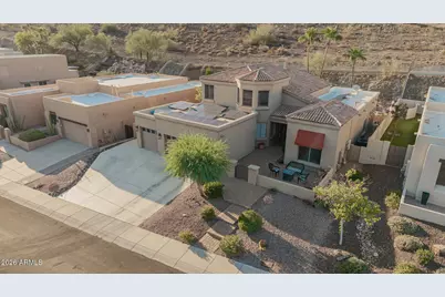6022 W Robin Lane, Glendale, AZ 85310 - Photo 1