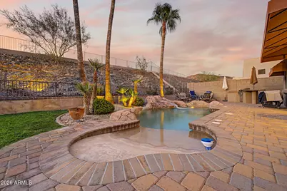 6022 W Robin Lane, Glendale, AZ 85310 - Photo 66